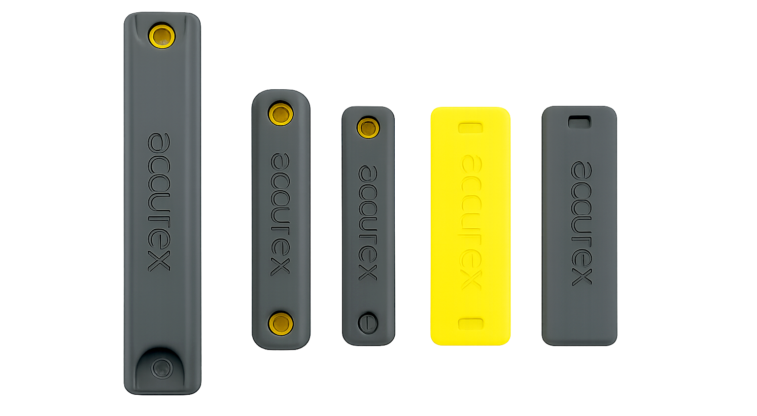 Contactos Accurex