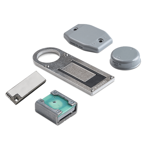 HID Adept Tag RFID